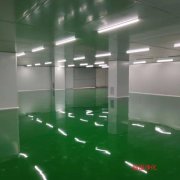 石家莊食品無(wú)塵車(chē)間設(shè)計(jì)安裝凈化工程，河北翰語(yǔ)凈化安裝